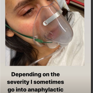 Nina Dobrev : les raisons de son hospitalisation dévoilées sur Instagram Stories