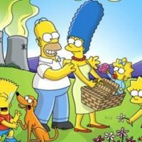Les Simpson ... le vatican vante les valeurs de notre cher Homer