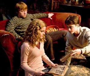 Harry Potter : Tom Felton ne croit pas à des retrouvailles