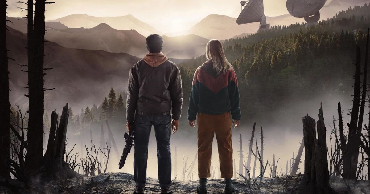 La Guerre Des Mondes Saison 2 La Guerre des Mondes saison 2 : bientôt une suite pour la série de