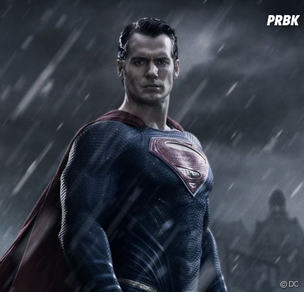 Superman de retour avec Henry Cavill ? L'acteur ne lâche pas le super-héros