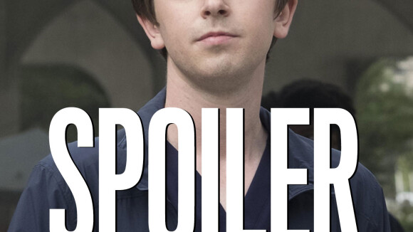 Good Doctor saison 3 : rupture, révélation... ce qui vous attend dans la suite