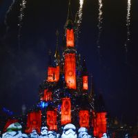 Disneyland Paris : La Reine des Neiges, Star Wars... ce qui vous attend en 2020