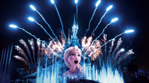 Disneyland Paris : La Reine des Neiges, Star Wars... ce qui vous attend en 2020