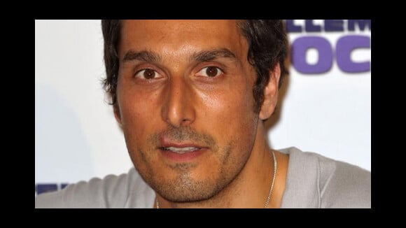 Au bas de l'échelle ... le 8 novembre 2010 sur TF1 ... les infos