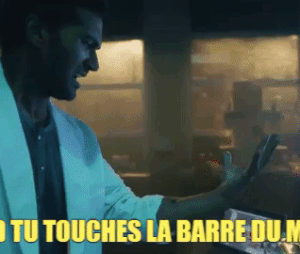 The Flash saison 6 : un tournage ridicule ? Un acteur se moque de certaines scènes