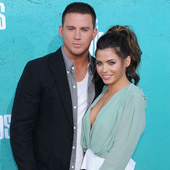Channing Tatum et Jenna Dewan divorcés : ils se disputeraient à propos de la garde de leur fille