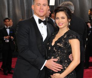 Channing Tatum et Jenna Dewan divorcés : ils se disputeraient à propos de la garde de leur fille