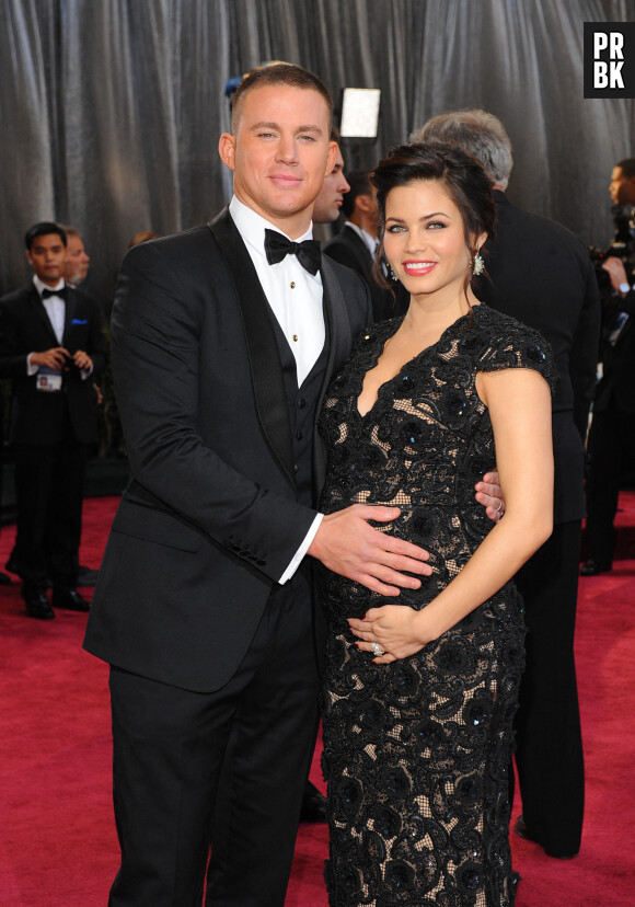 Channing Tatum et Jenna Dewan divorcés : ils se disputeraient à propos de la garde de leur fille