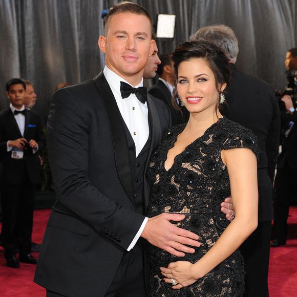 Channing Tatum et Jenna Dewan divorcés : ils se disputeraient à propos de la garde de leur fille