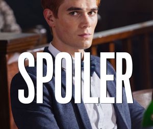 Riverdale saison 4 : une théorie sur Archie explique pourquoi les intrigues sont improbables
