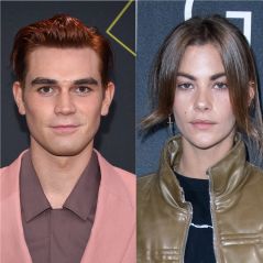 KJ Apa (Riverdale) en couple avec un mannequin français ?