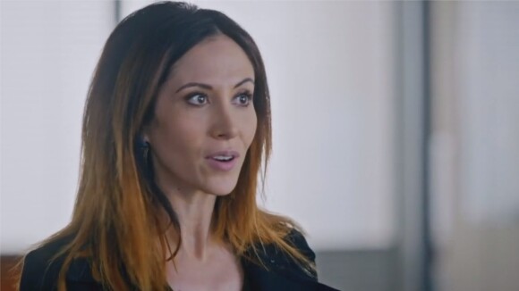 Plus belle la vie : Fabienne Carat (Samia) écartée de la série à cause de Section de Recherches ?