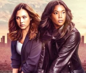 Los Angeles Bad Girls : 4 choses à savoir sur la série