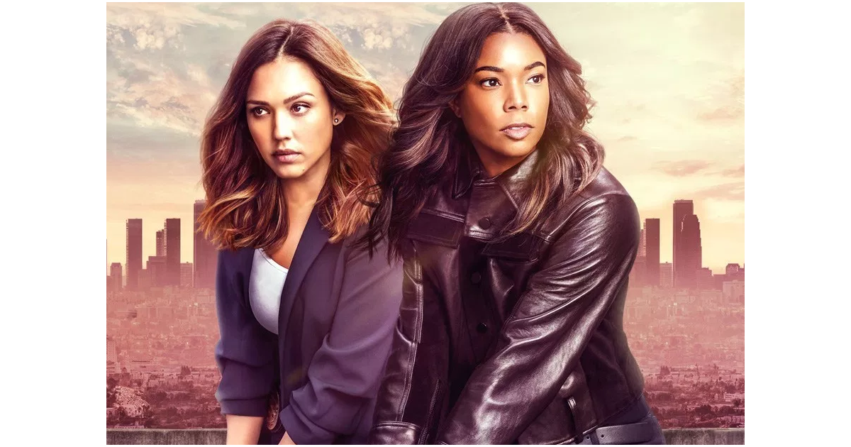 Los Angeles Bad Girls Saison 3 Los Angeles Bad Girls : 4 choses à savoir sur la série avec Jessica