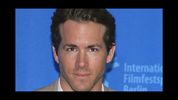 Bon anniversaire à ... Ryan Reynolds et Jessica Stroup