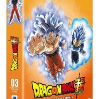 Dragon Ball Super : les derniers épisodes de la série débarquent enfin en DVD et Blu-ray