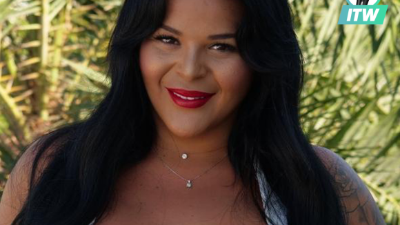 Sarah Fraisou (La Villa 5): "D'entendre qu'Ahmed est là pour le buzz, c'est compliqué à gérer" (Itw)