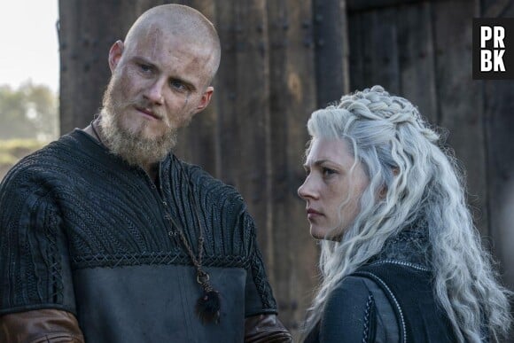 Vikings saison 6 : le créateur menacé de mort par les fans à cause Lagertha