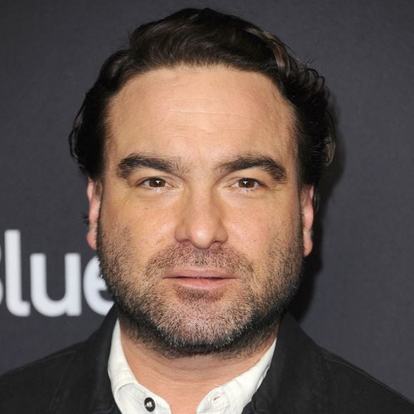 Johnny Galecki papa : la chérie de l'acteur de The Big Bang Theory a accouché de leur premier enfant