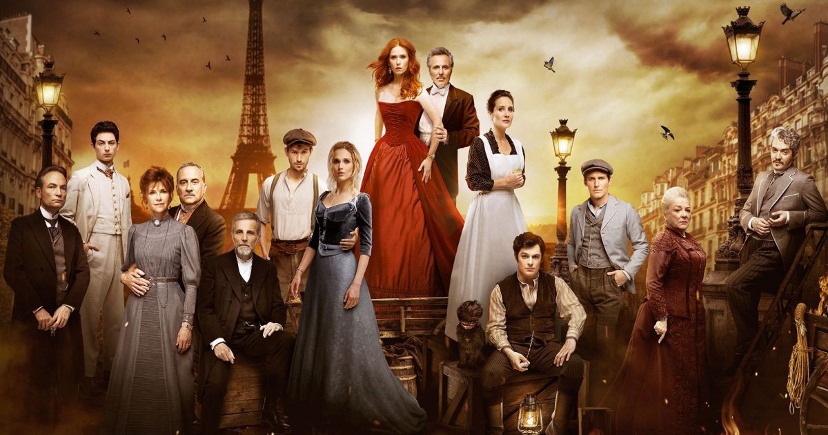 Le Bazar De La Charité Saison 2 Date De Sortie