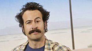 Raising Hope ... la star de la série Earl arrive