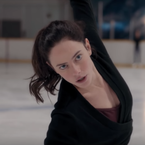 Spinning Out : Kaya Scodelario championne de patinage dans la bande-annonce