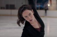 Spinning Out : Kaya Scodelario championne de patinage artistique dans la bande-annonce