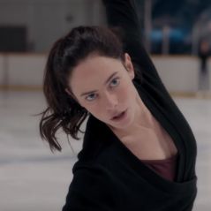 Spinning Out : Kaya Scodelario championne de patinage dans la bande-annonce