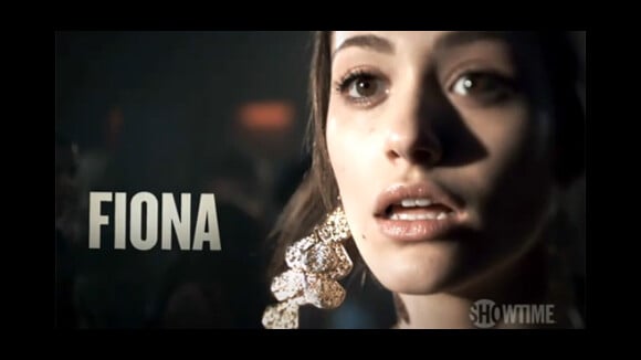 Shameless saison 1 version US ... un long trailer promo