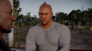 Fast & Furious Crossroads : le jeu vidéo avec Vin Diesel se dévoile dans une bande-annonce explosive