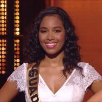 Clémence Botino (Miss Guadeloupe) élue Miss France 2020 : ses photos et son portrait