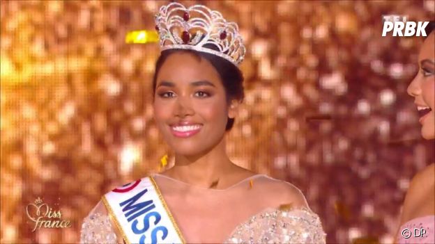 Clémence Botino (Miss Guadeloupe) élue Miss France 2020 : Ses Photos Et ...