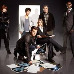 Fringe saison 3 ... le Doc de Retour vers le futur en guest