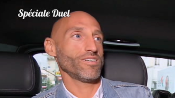 Les Reines du Shopping : Jeff de Koh Lanta s'invite dans l'émission !