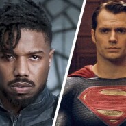 Superman : Henry Cavill bientôt remplacé par Michael B. Jordan ?