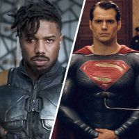 Superman : Henry Cavill bientôt remplacé par Michael B. Jordan ?