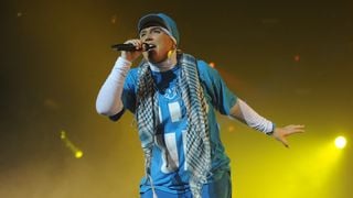 Mélanie Georgiades (Diam's) a un nouveau projet, et ce n'est pas dans la musique