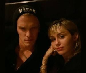 Miley Cyrus et Cody Simpson : non, ils ne sont pas séparés