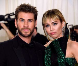Miley Cyrus et Liam Hemsworth vont divorcer