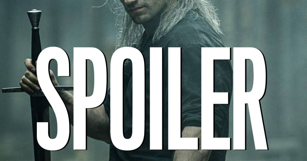 The Witcher saison 2 : date de sortie, Yennefer... tout ce que l'on