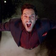 Lucifer saison 5 : Dieu va débarquer, un président des USA pour l&#039;incarner