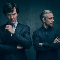 Sherlock saison 5 : la série annulée ou bientôt une suite ? Steven Moffat se confie