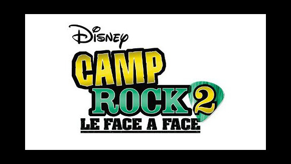 Camp Rock 2 Le Face à Face ... sur M6 aujourd'hui