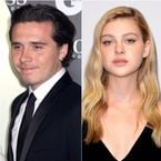 Brooklyn Beckham en couple avec Nicola Peltz : il officialise sur Instagram ❤️