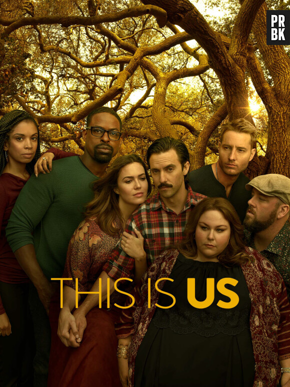 Je te promets : le casting du remake de This is Us dévoilé