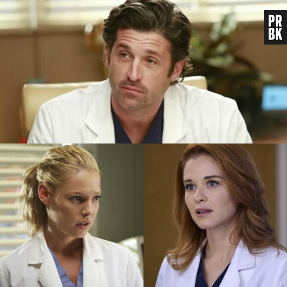Grey's Anatomy : Patrick Dempsey, Katherin Heigl... comment et pourquoi ont-ils quitté la série ?