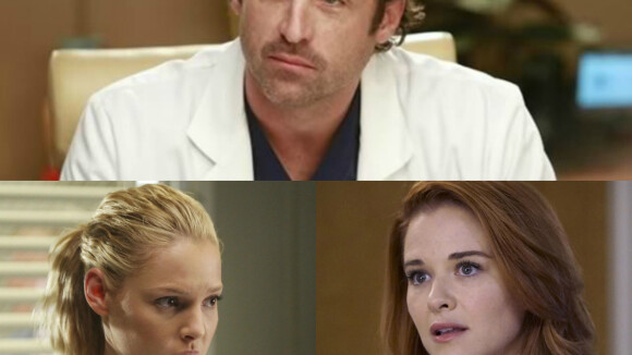 Grey's Anatomy : Patrick Dempsey, Katherine Heigl... comment et pourquoi ont-ils quitté la série ?