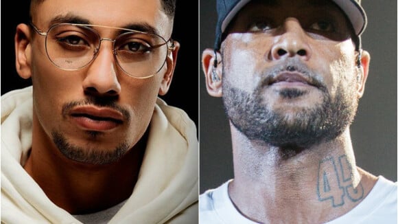 Maes en feat avec Booba sur son nouvel album "Les derniers salopards" ?