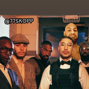 Booba confirme son feat avec Maes sur l'album "Les derniers salopards"
